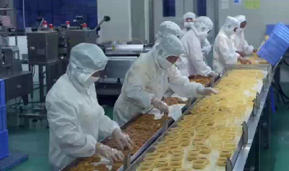 生產(chǎn)車(chē)間2