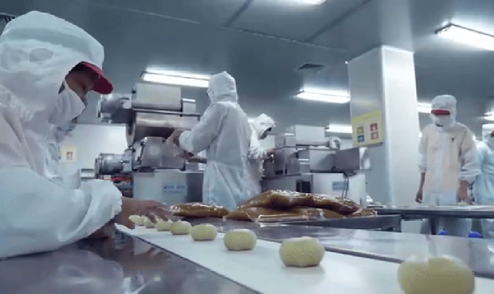 生產(chǎn)車(chē)間3